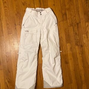 The North Face Ski/snow pants